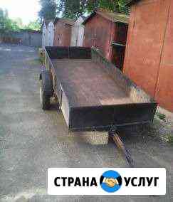 Вывоз мусора Шадринск