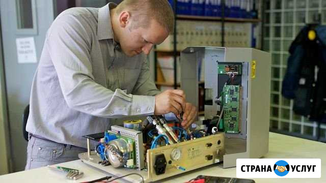 Квалифицированная помощь в ремонте компьютеров Нижний Новгород - изображение 1