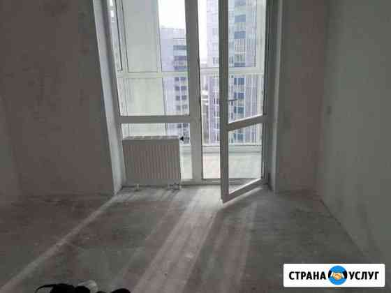 Приемка квартир в новостройке, экспертиза Пермь