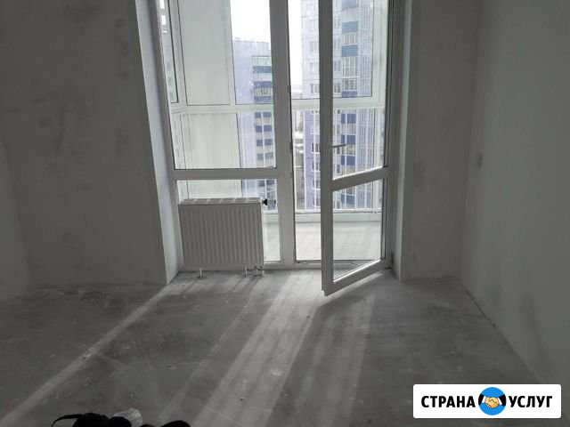 Приемка квартир в новостройке, экспертиза Пермь - изображение 1