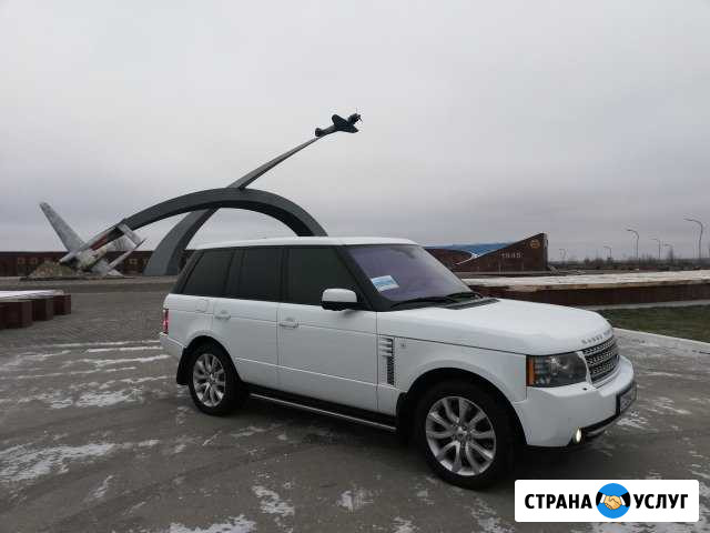 Аренда авто с водителем свадьбы,торжества,трансфер Тула - изображение 1