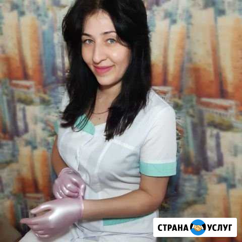 Шугаринг/депиляция Кропоткин - изображение 1
