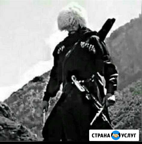 Сантехник-электрик.,выездом на дом Грозный - изображение 1