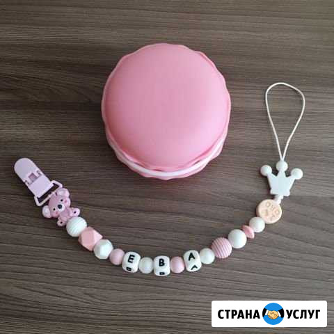 Держатели именные Саратов - изображение 1