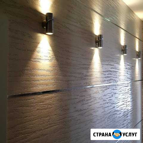 Декоративная штукатурка. Краски бриз Стерлитамак - изображение 1