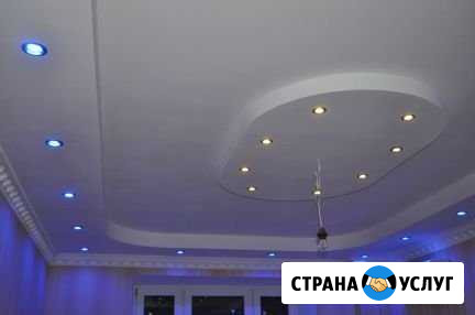 Ремонт и отделка квартир Московский - изображение 1