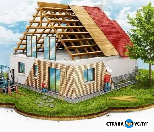 Бригада строителей Рязань - изображение 1