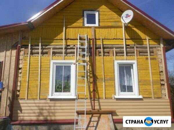 Стройка и ремонт Гдов - изображение 1