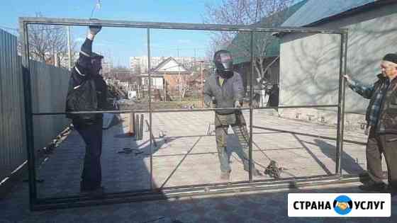 Строителство Балаково