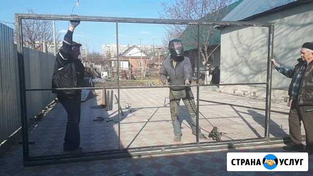 Строителство Балаково - изображение 1