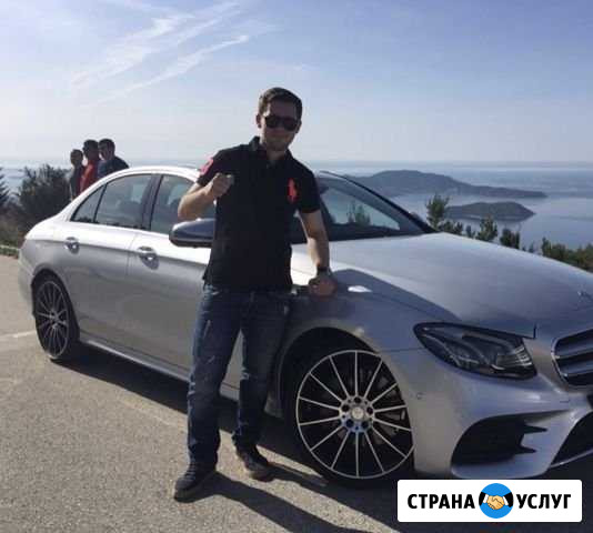 Машина на свадьбу / фотосессию / встречу Санкт-Петербург - изображение 1