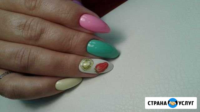 Маникюр Барнаул - изображение 1