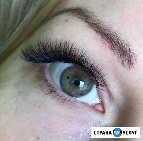 Наращивание ресниц(классика) Иваново - изображение 1