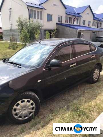 Аренда Авто/выкуп Новосибирск - изображение 1