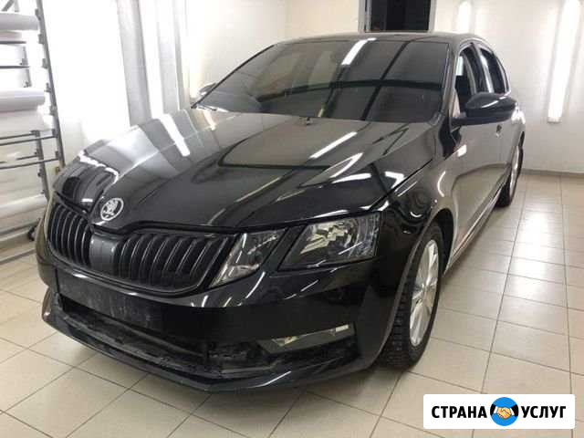 Автопрокат/аренда авто в Симферополе Симферополь - изображение 1