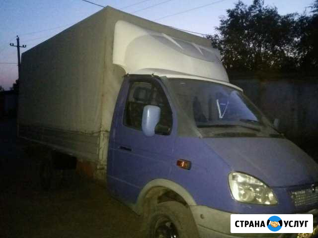 Грузоперевозки Магнитогорск - изображение 1