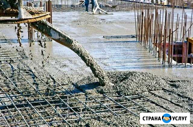 Бетон Кондратово - изображение 1