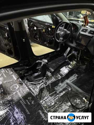 Автоэлектрик Установка доп оборудования Белгород - изображение 1