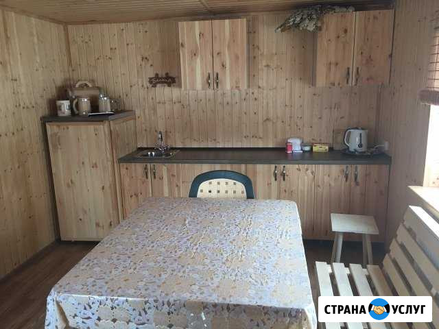 Сдам баню Балаково - изображение 1