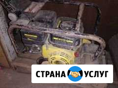 Аренда виброплиты, землебура Шексна - изображение 1
