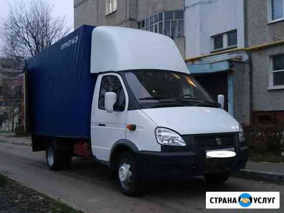 Грузоперевозки,грузотакси Новочебоксарск
