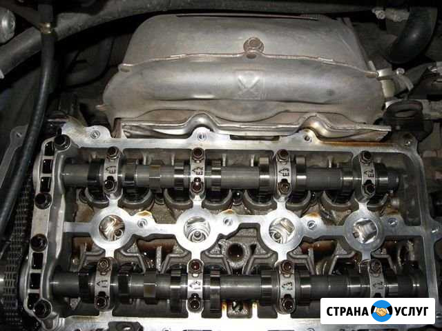 Регулировка зазоров клапанов Kia Hyundai G4FC G4FG Челябинск - изображение 1