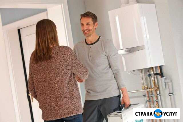 Сервисный центр Vaillant и Protherm Балаково - изображение 1