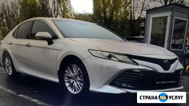 Автомобили на свадьбу Брянск - изображение 1