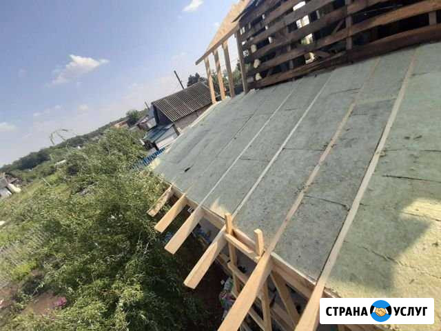 Строительство Бузулук - изображение 1