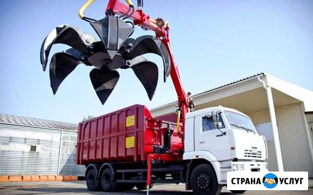 Демонтаж и вывоз металлолома Одинцово - изображение 1