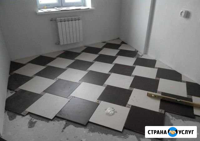 Плиточник Тюмень - изображение 1
