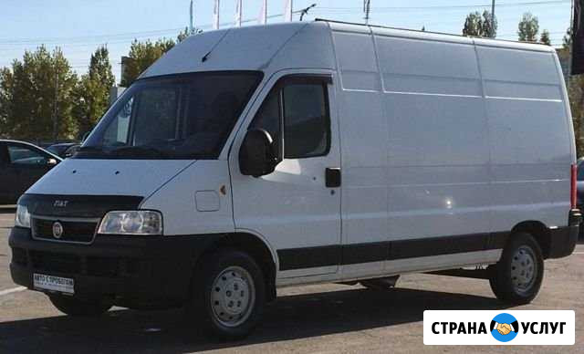 Грузоперевозки, услуги Грузчиков Муравленко - изображение 1