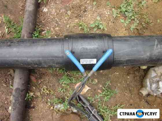 Сварка труб пнд Сергиев Посад