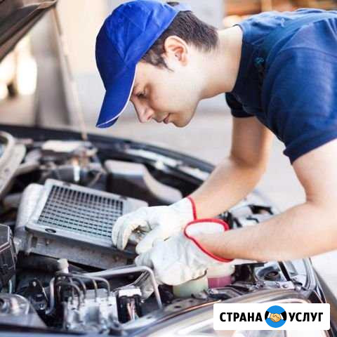 Выездной Автоэлектрик Уфа - изображение 1