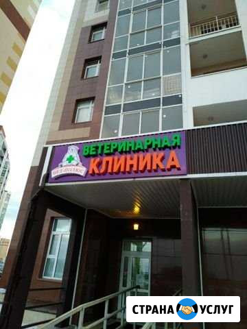 Монтаж рекламы Калуга - изображение 1