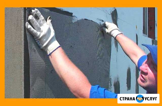 Утепление Фасадов, Короед Новороссийск - изображение 1