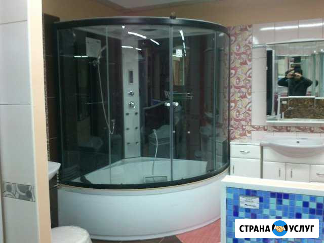 Сантехнические работы Липецк - изображение 1