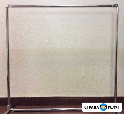 Стойки для фотозоны, press wall Белгород - изображение 1