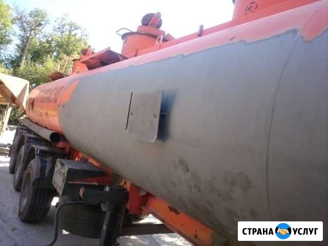 Пескоструйная очистка. Порошковая покраска Орёл - изображение 1