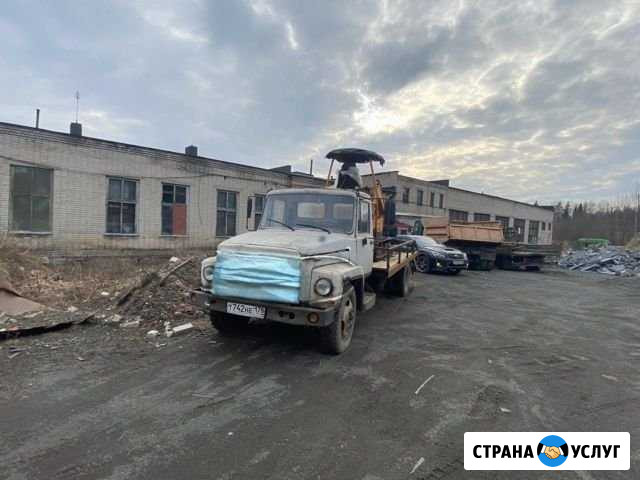 Экскаватор мини.(минитрактор миниэкскаватор ) Петрозаводск - изображение 1