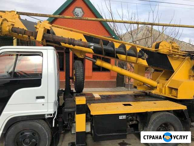 Бурилка Грозный - изображение 1