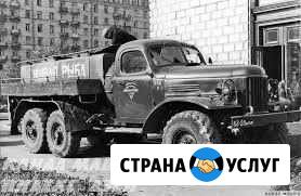 Перевозка живой рыбы Киров - изображение 1