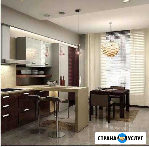 Ремонт квартир под ключ Махачкала - изображение 1