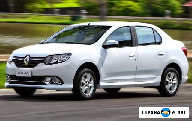 Аренда авто под такси Тюмень - изображение 1