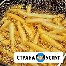 Утилизация отработанного растительного масла Ульяновск - изображение 1