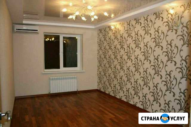 Ремонт квартир Нижневартовск - изображение 1