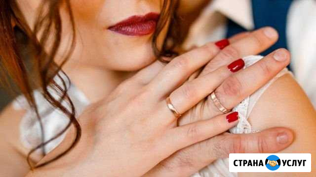 Фотограф на свадьбу видеосъемка Мытищи - изображение 1