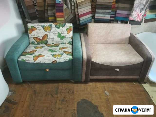 Кресло кравать Красноярск - изображение 1