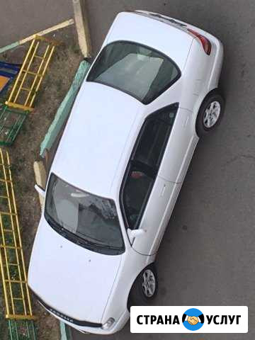 Прокат автомобиля с возможностью выкупа Красноярск - изображение 1