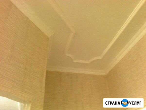 Отделочные работы Набережные Челны - изображение 1